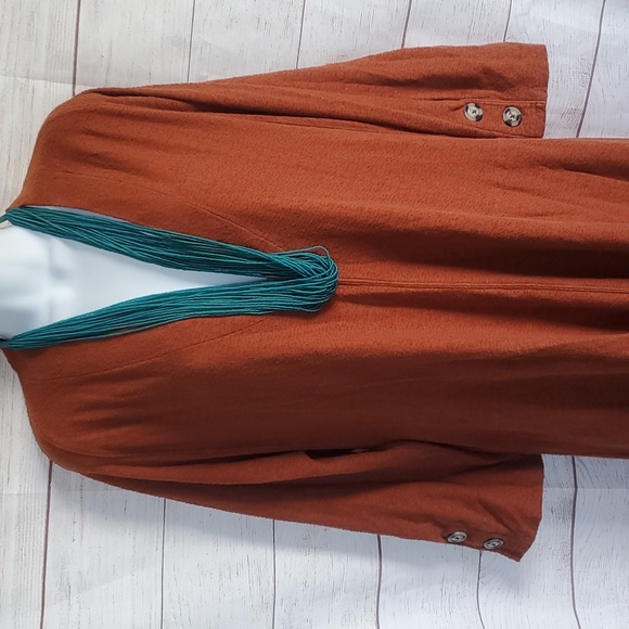 Free People Beach Dress Size Large - Picture 7 of 16